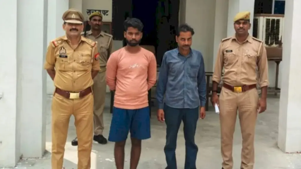 Unnao: Father, son held for shaving, parading OBC man over theft suspicion
