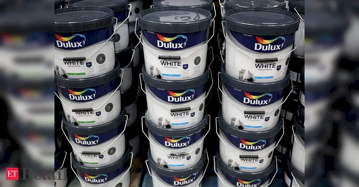 JSW Dulux targets double-digit volume growth in FY27