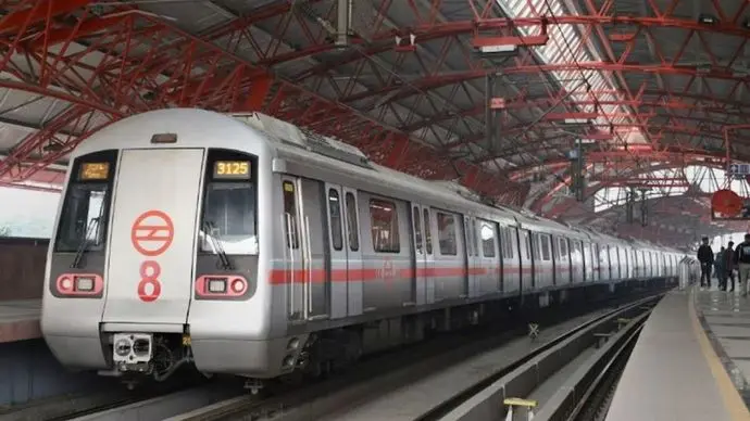Metro tightens CISF checks from Aug 9 ahead of I-Day