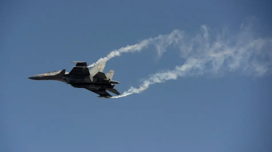 HAL revives Su-30MKI production, will deliver 12 jets by 2029