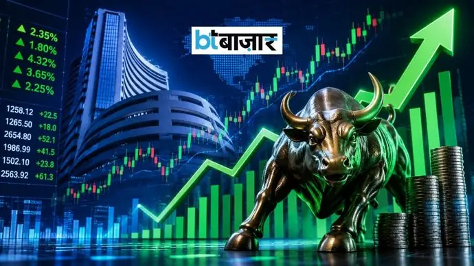 Blue Cloud Softech shares jump 10% on Rs 1,300 crore SpaceX order