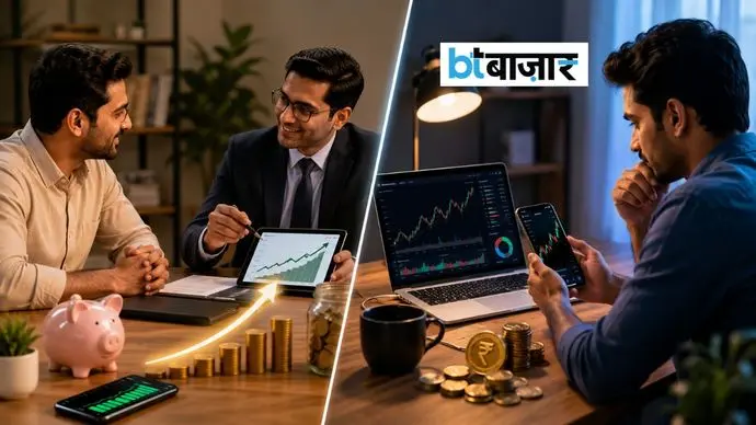 SEBI data: Regular fund investors stick longer than direct plan holders