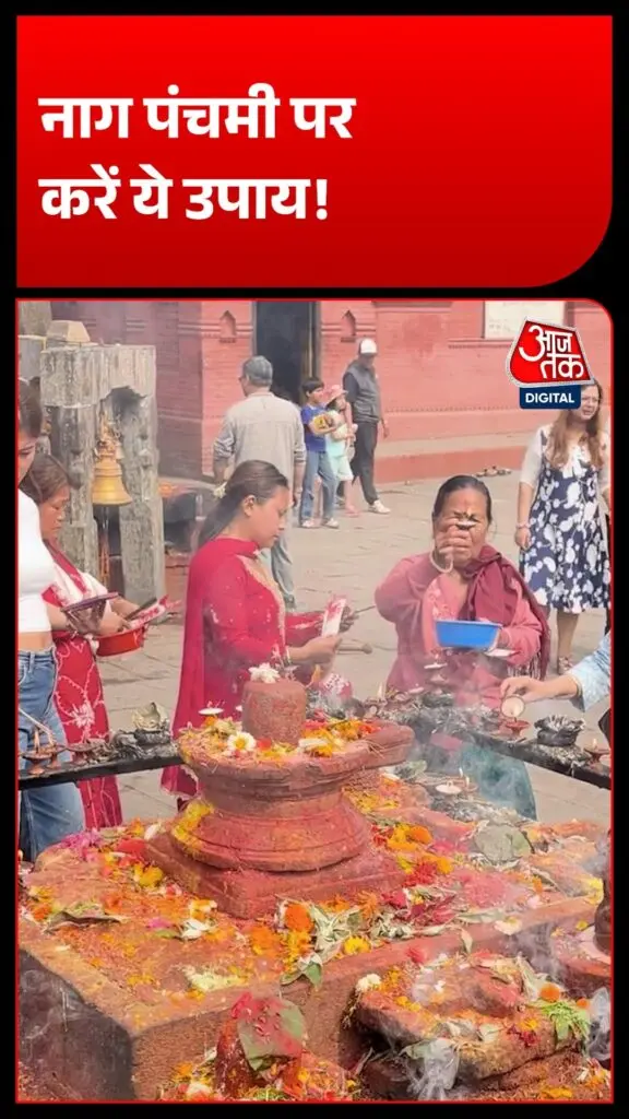 दीव के गंगेश्वर महादेव: समुद्र करता है अभिषेक