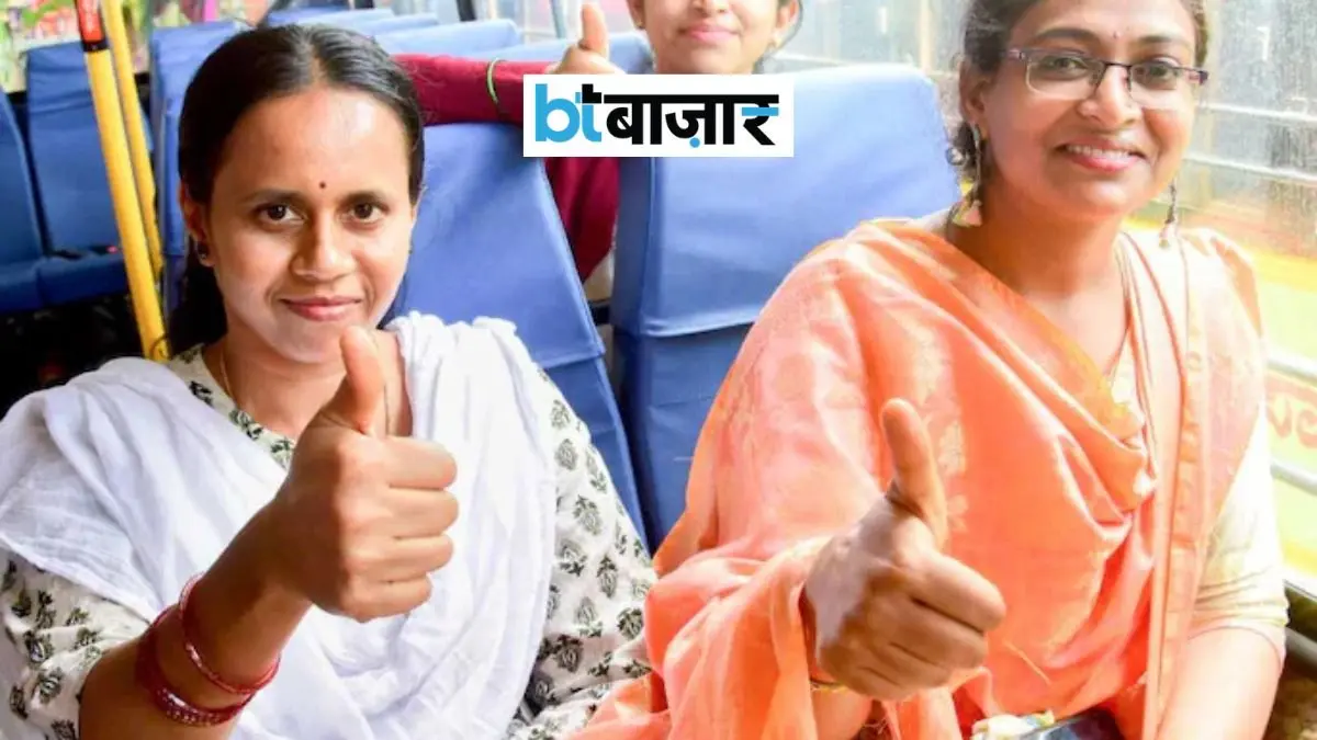 Delhi women's free bus ride: paper tickets till Aug 31, smart card from Sep 1
