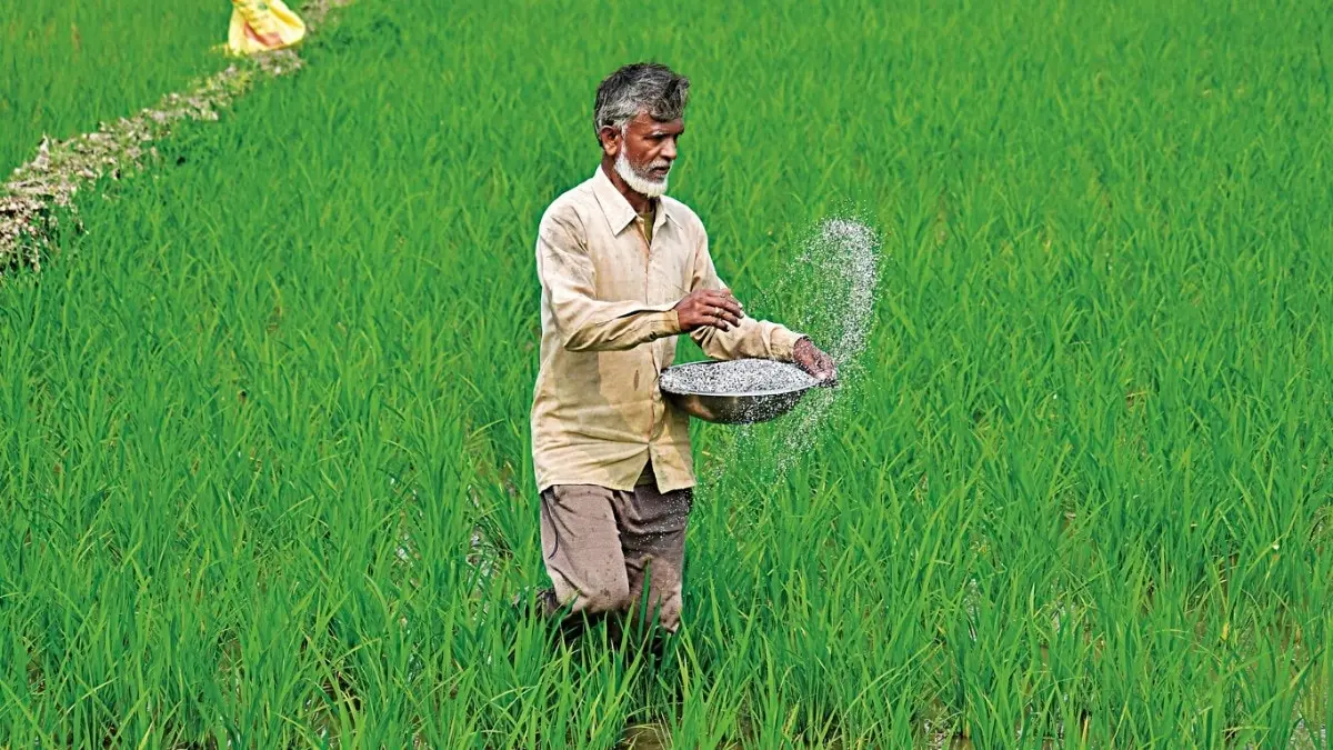 India faces urea crisis as Rs 3 trillion subsidy bill looms