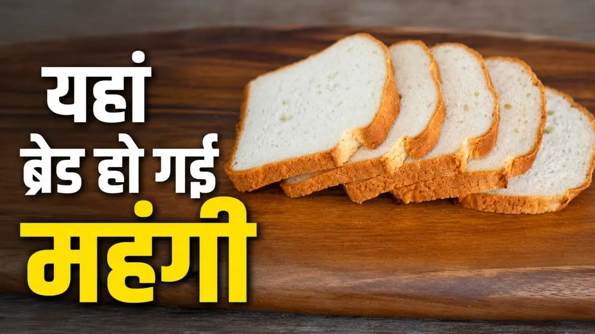 West Bengal bread price hiked Rs 4 per pound from August 17