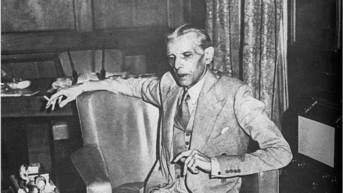 Pakistan to award two Mumbai doctors who hid Jinnah's TB