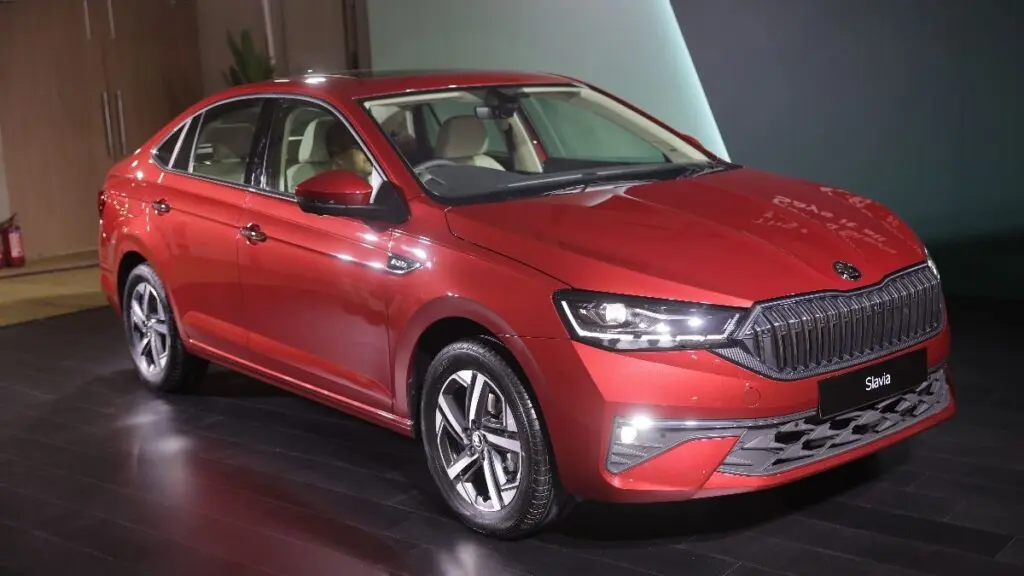 Skoda Slavia facelift launched, Pulsar 125 and 150 teaser out