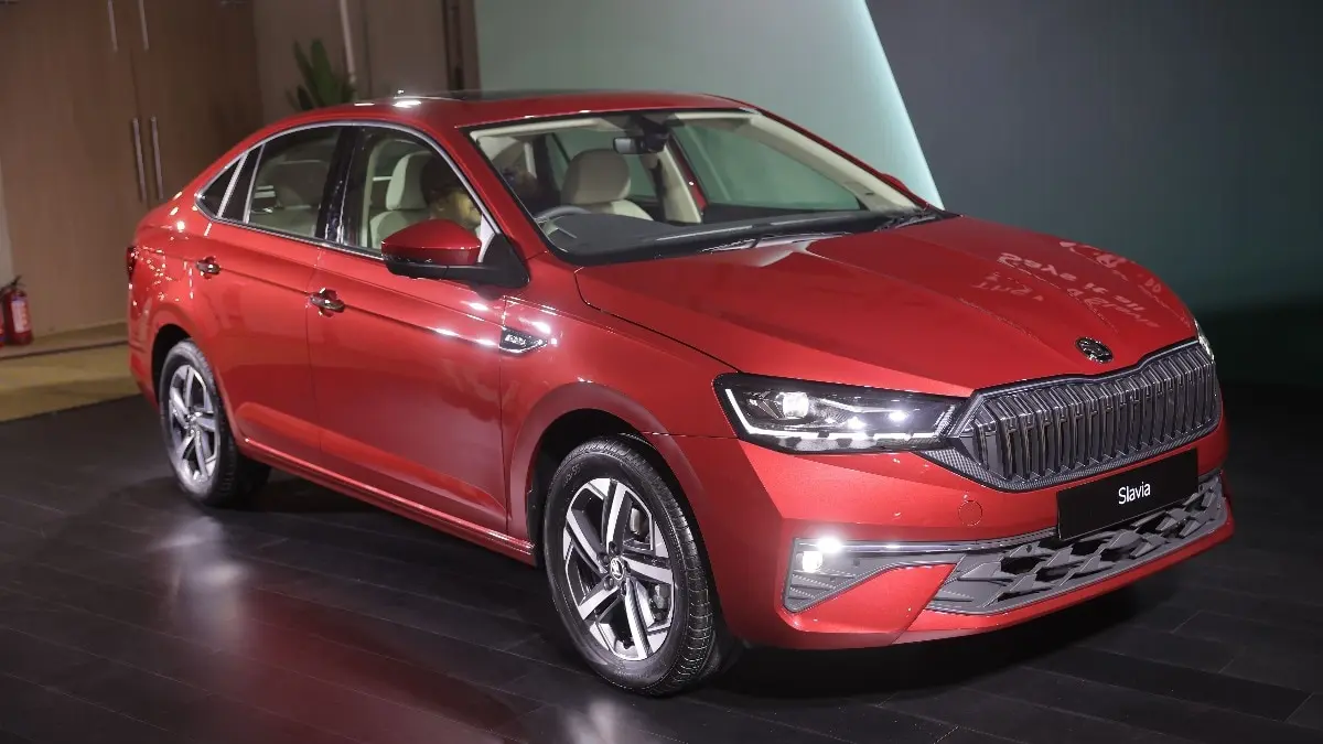 Skoda Slavia facelift launched, Pulsar 125 and 150 teaser out