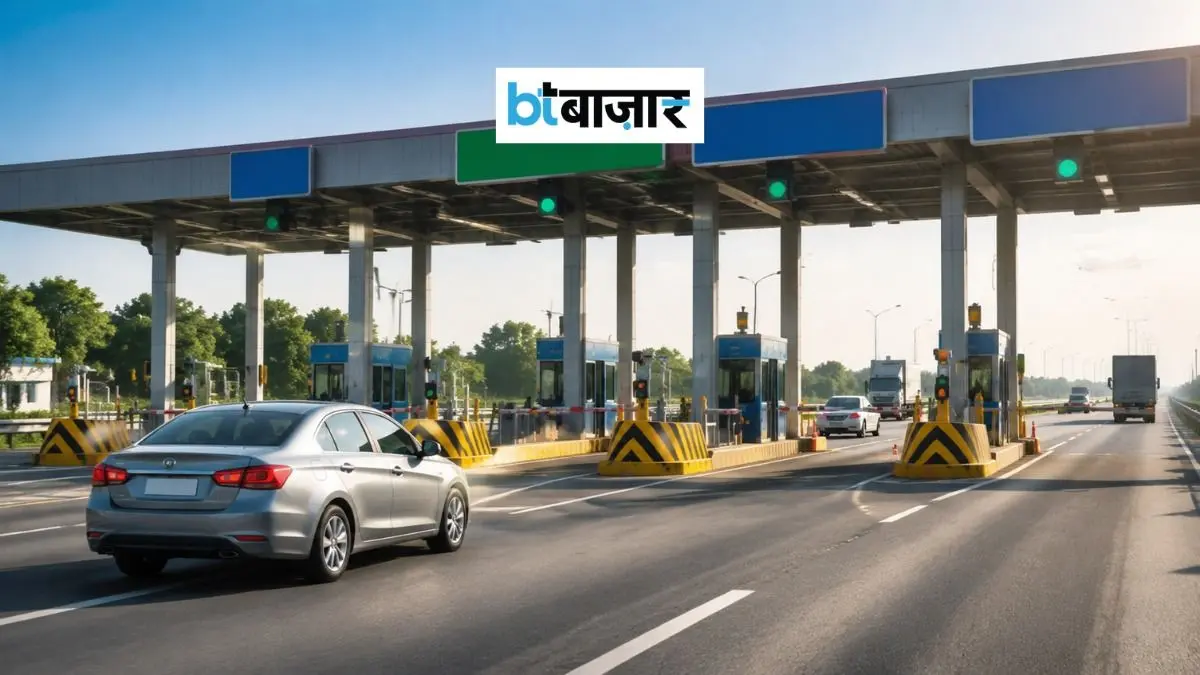 NHAI launches digital FASTag local pass at 121 toll plazas
