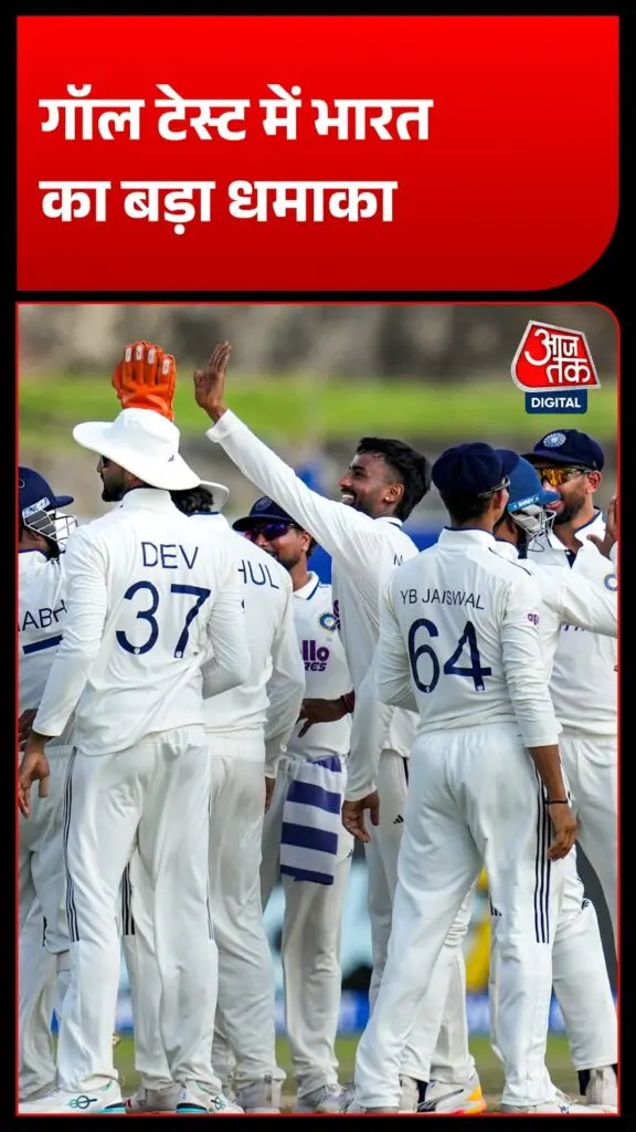 Devdutt Padikkal scores second Test century in Colombo