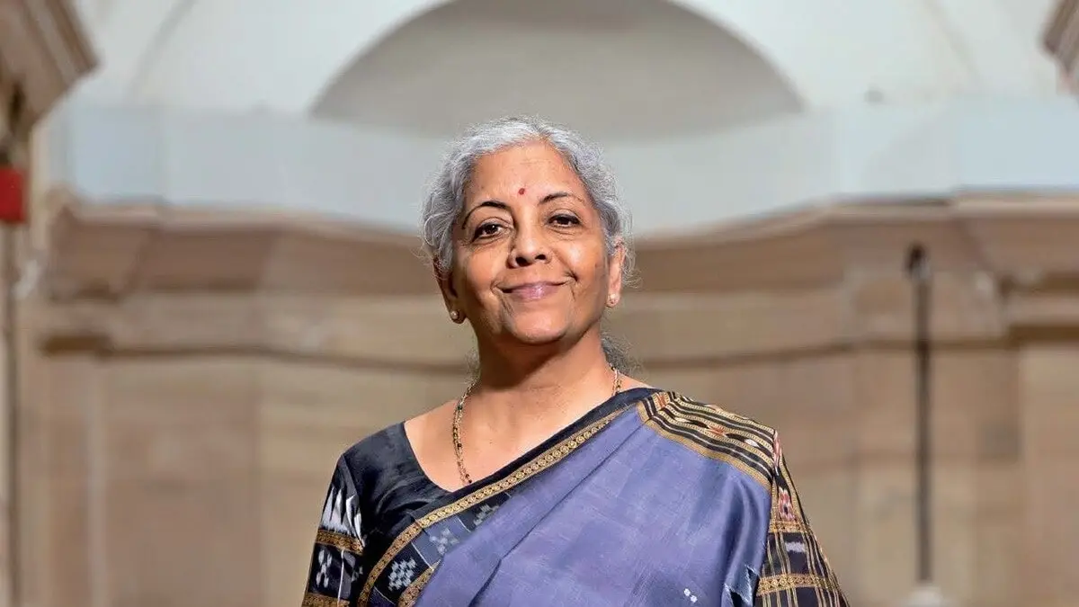 Nirmala Sitharaman asks PSBs to make banking cool for Gen Z