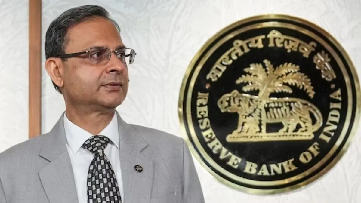 RBI holds repo rate, flags inflation persistence risks