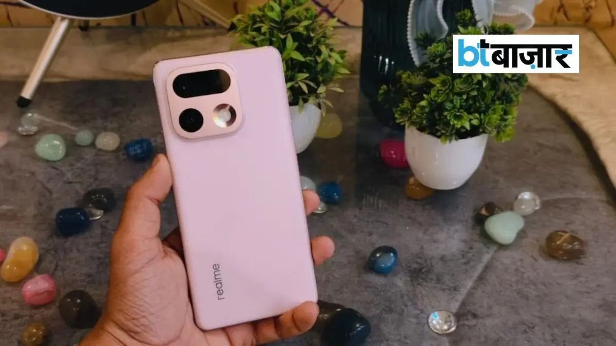 Realme hikes prices of 16 Pro Plus and other smartphones in India