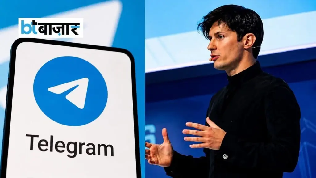 Telegram users may get free websites with.gram domain
