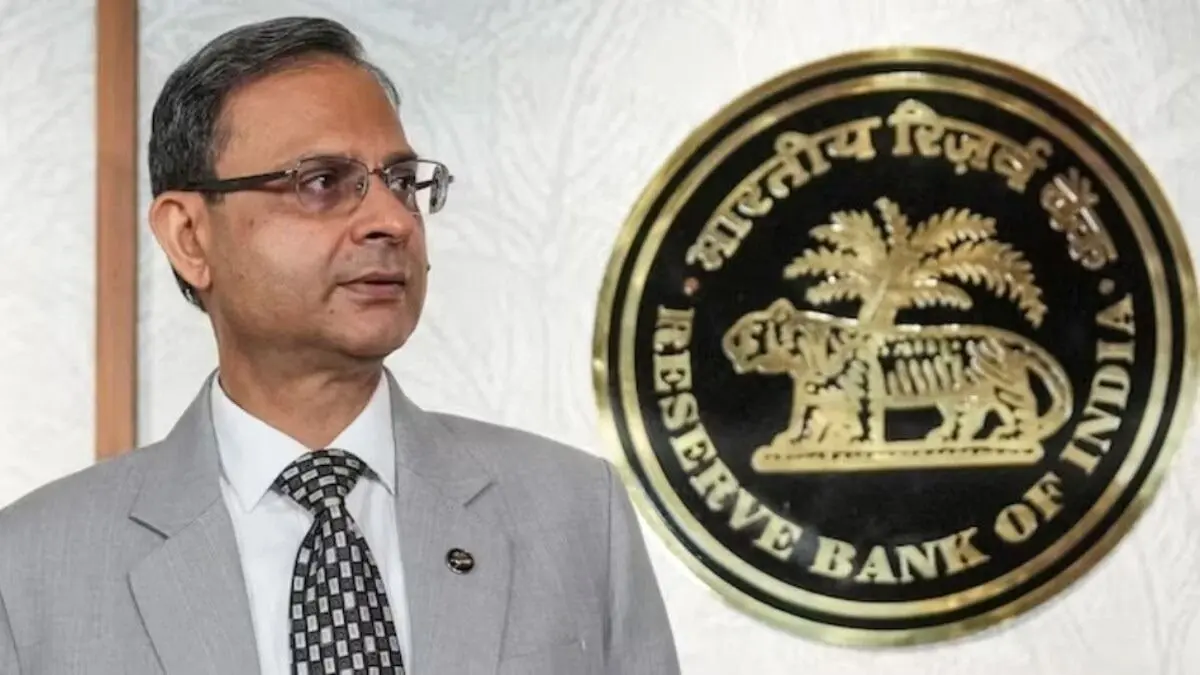RBI governor says net short dollar position manageable