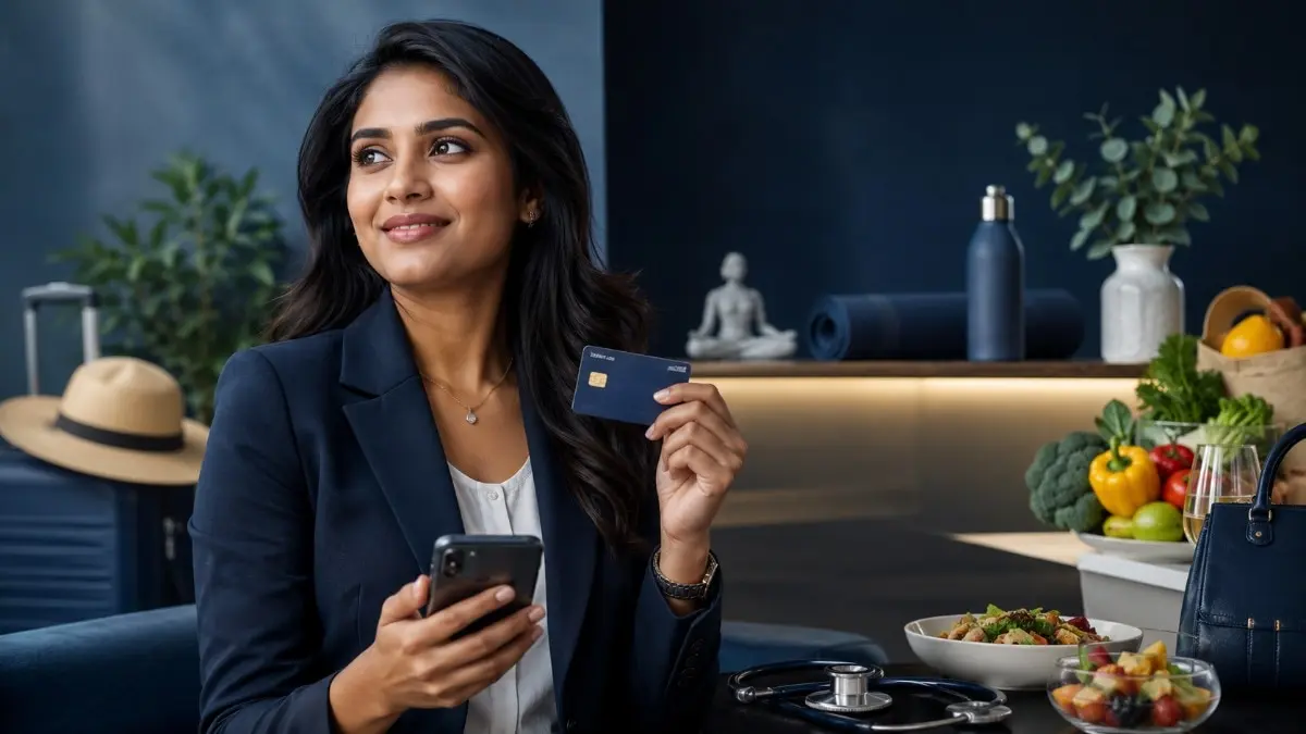 YES Bank launches women-only credit card with health check-ups