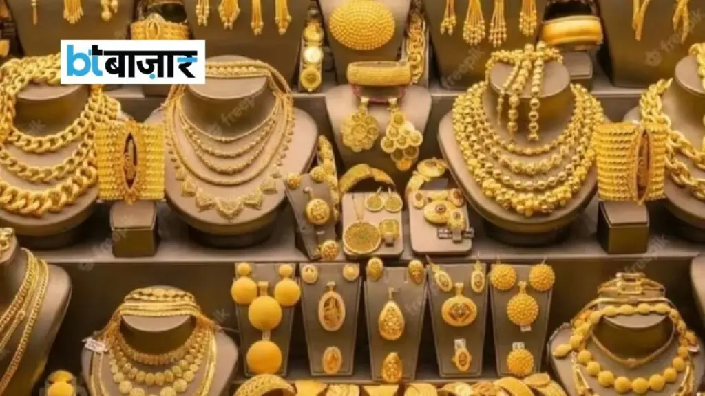 India holds 880 tonnes of gold, less than US, Europe
