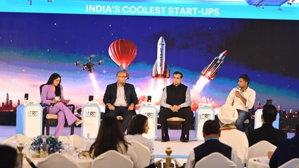 Deep-tech startups face survival test beyond innovation