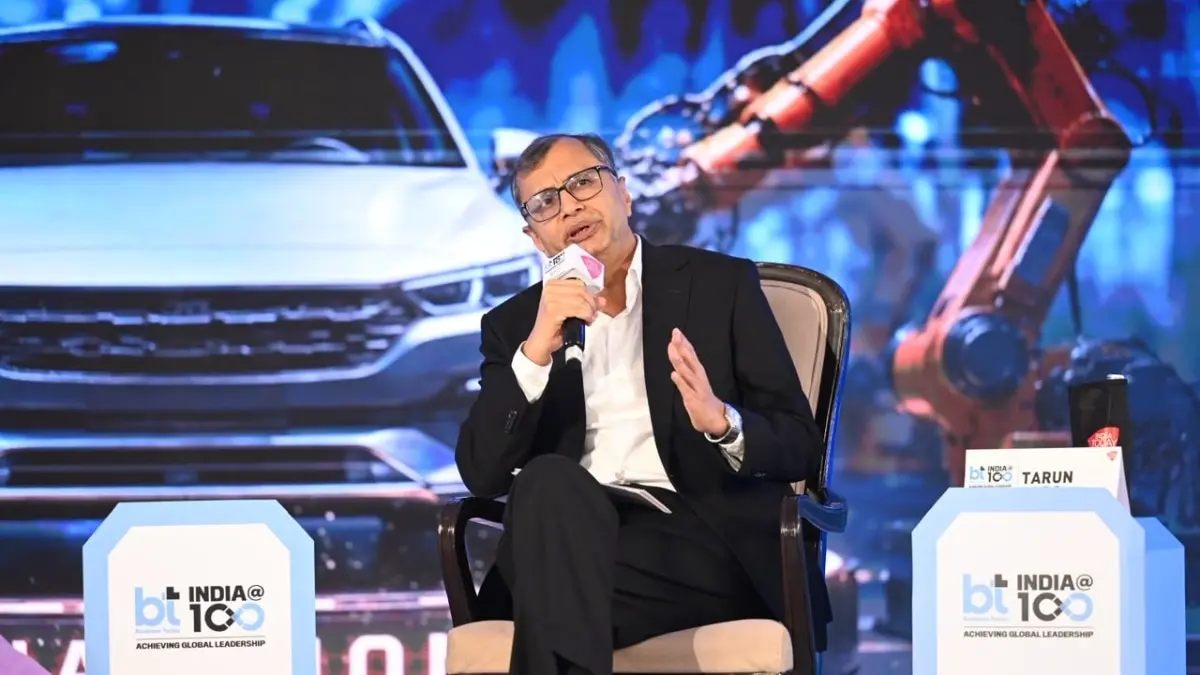 India to become Hyundai's No 2 market ahead of 2030