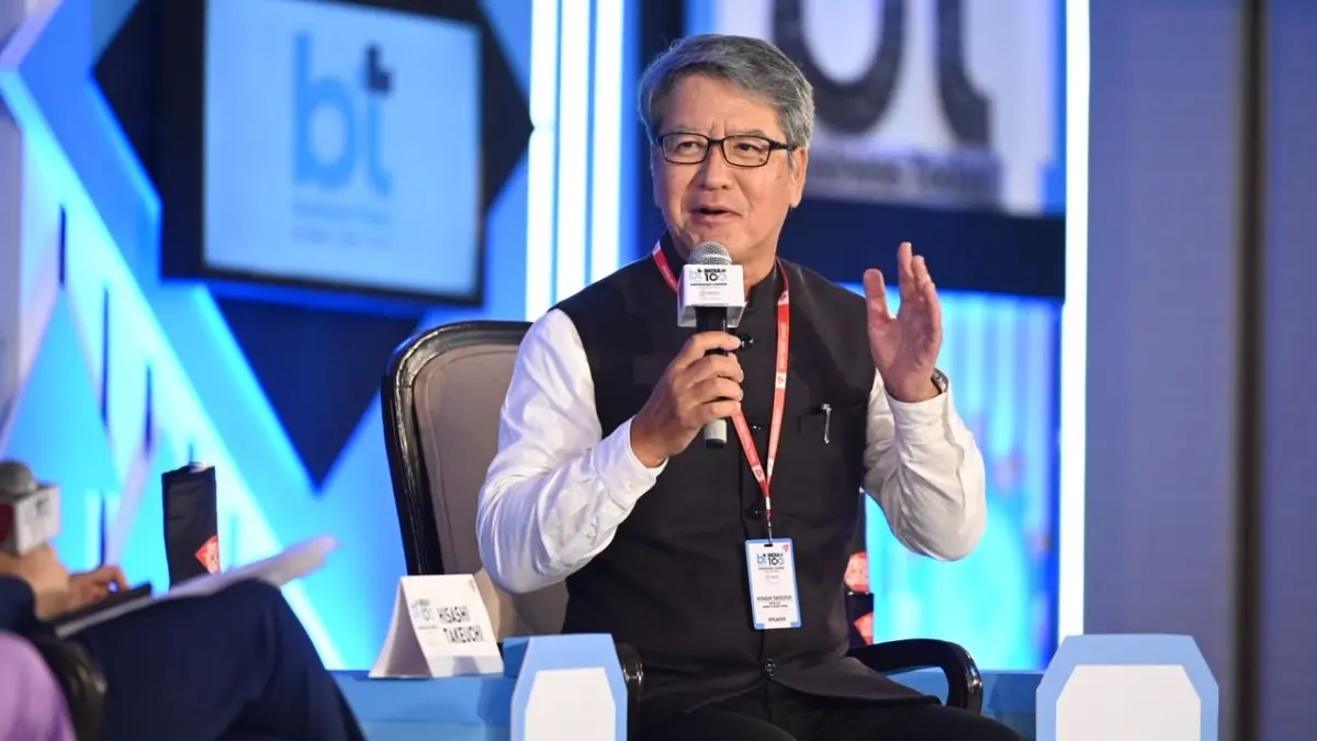 Maruti Suzuki accounts for 90% of India's EV exports