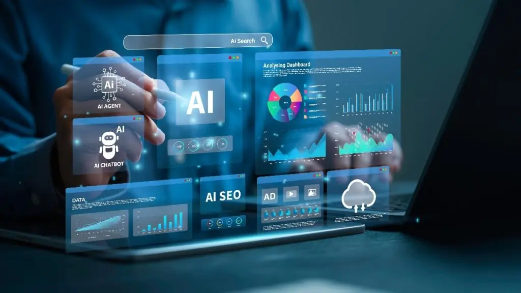 93% of Indian businesses trust AI with data: survey