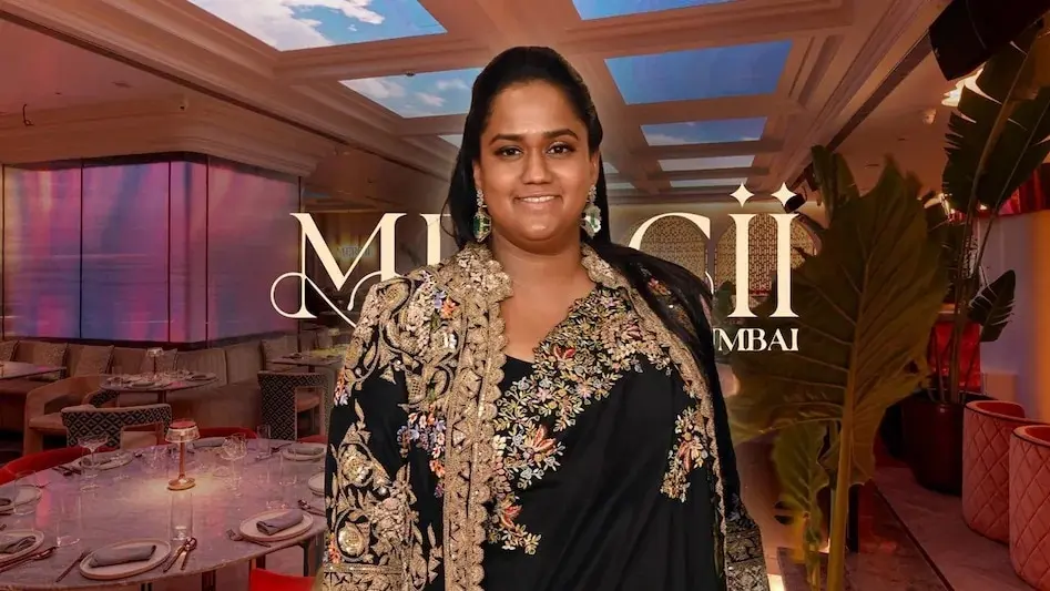 Salman Khan's sister Arpita's Mercii restaurant offers Rs 1.88 lakh champagne