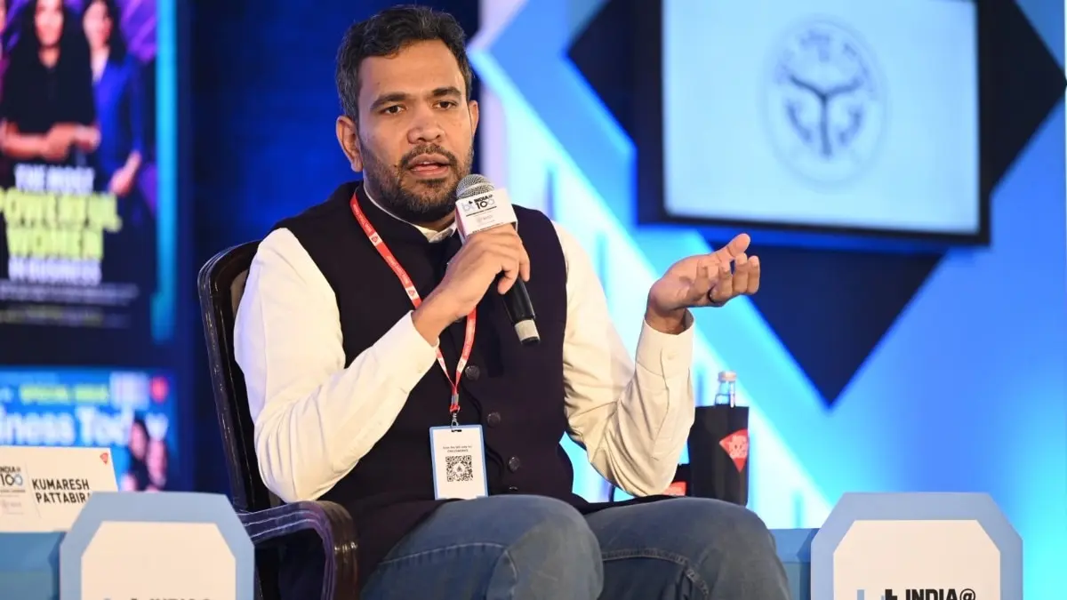 LinkedIn India chief rules out dating feature on platform