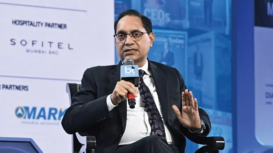 SEBI chief Pandey says trust key to modern corporate governance