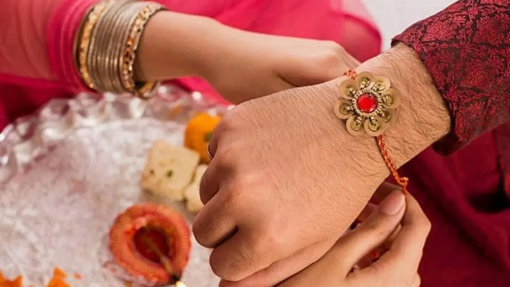 Rakshabandhan 2026 to coincide with partial lunar eclipse