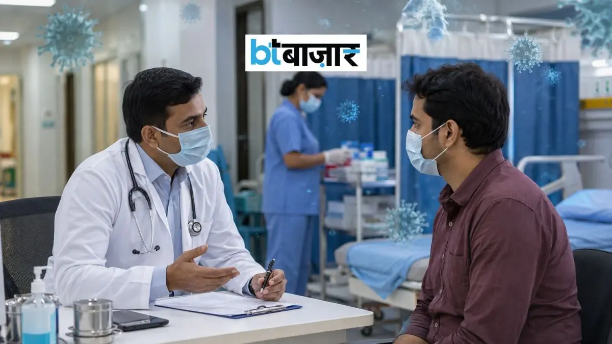Delhi H1N1 cases surge, ICMR says no new strain