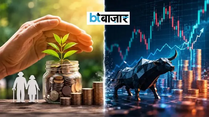 EPF vs stock market: where to invest for retirement?