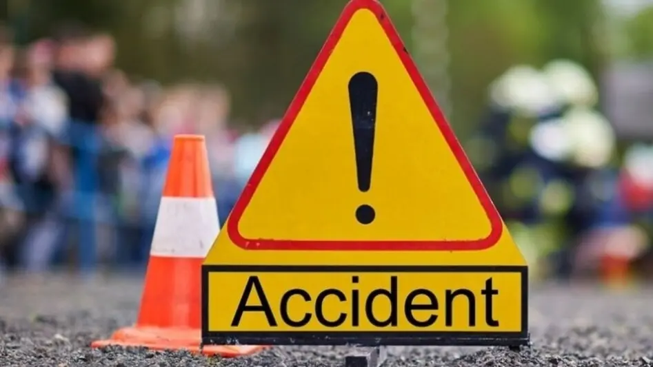 Delhi road accident: Two MLAs among seven injured in ITO crash