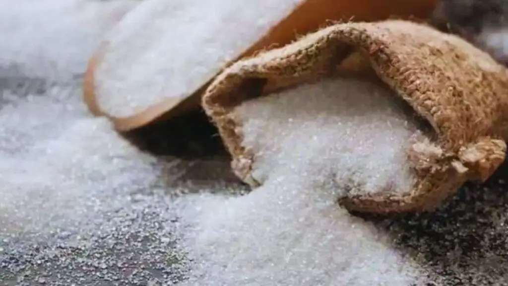No sugar shortage, minister blames El Nino and Red Rot disease