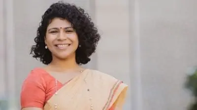 IAS Durgashakti Nagpal faces HC wrath over call to judge
