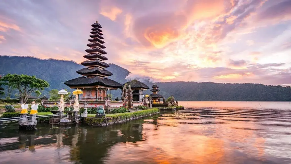 IRCTC Bali package starts at Rs 61,500 for 6 nights