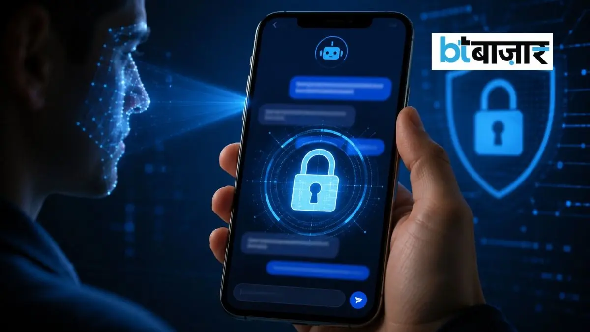 ChatGPT may soon let users lock private chats with PIN or fingerprint