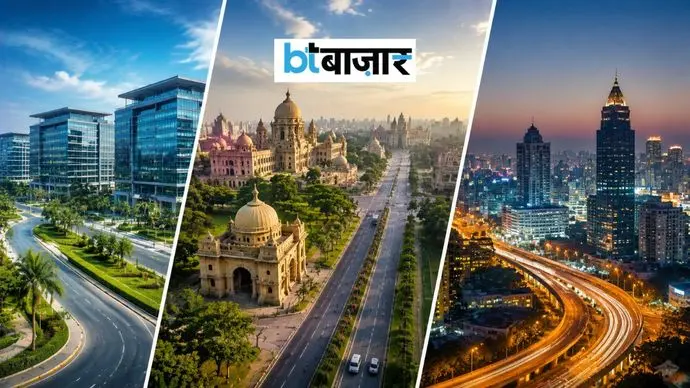 Mohali, UP, Karnataka pitch for next GCC hub after Bengaluru
