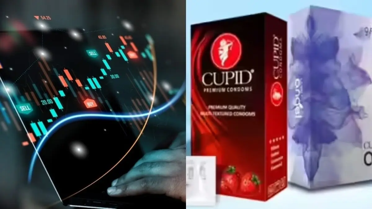 Cupid promoter Aditya Halwasiya raises stake to 33.53%