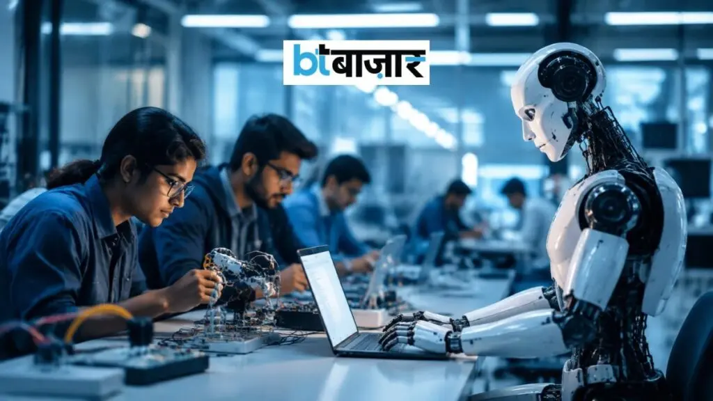 IITs integrate AI into 50 degree programmes across 23 campuses