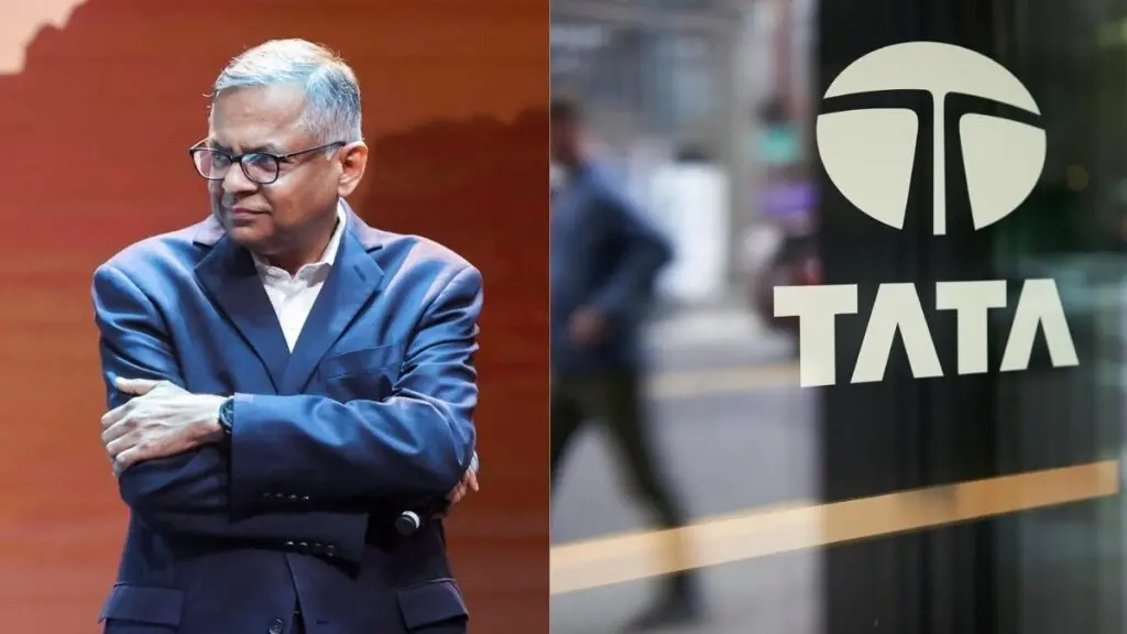 Tata Sons board to meet on September 17 on succession