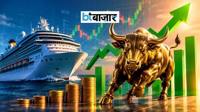 Waterways Leisure Tourism shares trade ex-stock split today, 1:10 ratio