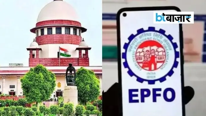 Supreme Court orders probe into private firms' use of ITR, EPFO data