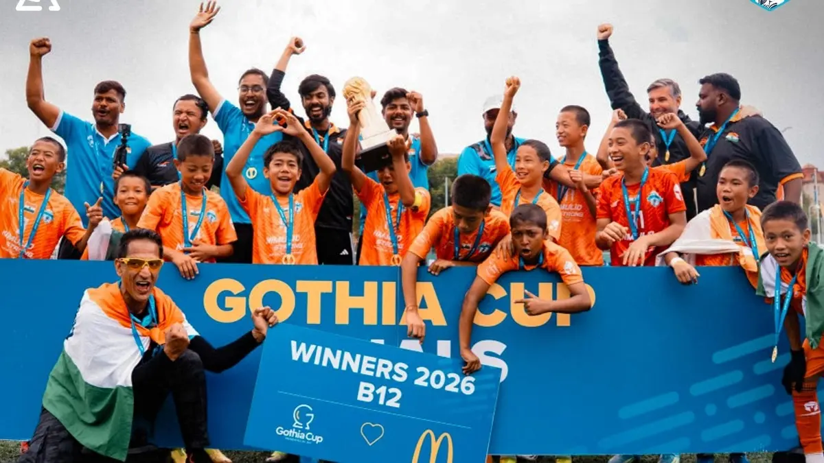 Minerva founder Ranjit Bajaj shares 5 leadership lessons from building a winning team