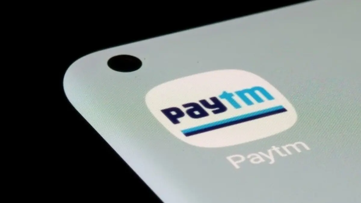 Paytm shares rally 33% in a month, analyst flags profit-booking trigger