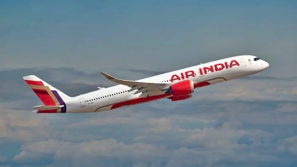 Air India seeks Rs 12,500 crore fresh funding from owners