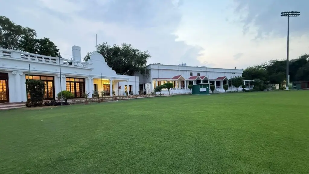 DDA opens 750 life memberships at Roshanara Club, from Rs 4 lakh