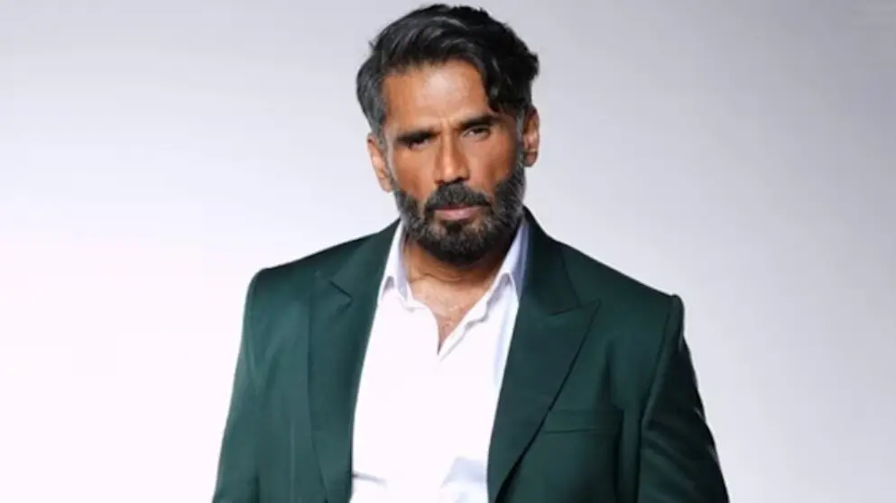 Suniel Shetty, 65, says feeling useful now drives him more than money