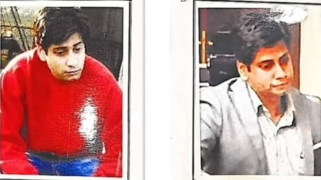 UAE extradition sought for 2006 Lonavala murder accused