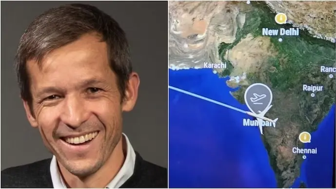 Austrian entrepreneur lists what got worse in India despite growth